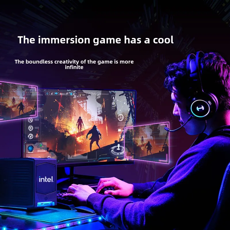 Рисунок 4 - Для ROG Strix Z790-A игровая настольная