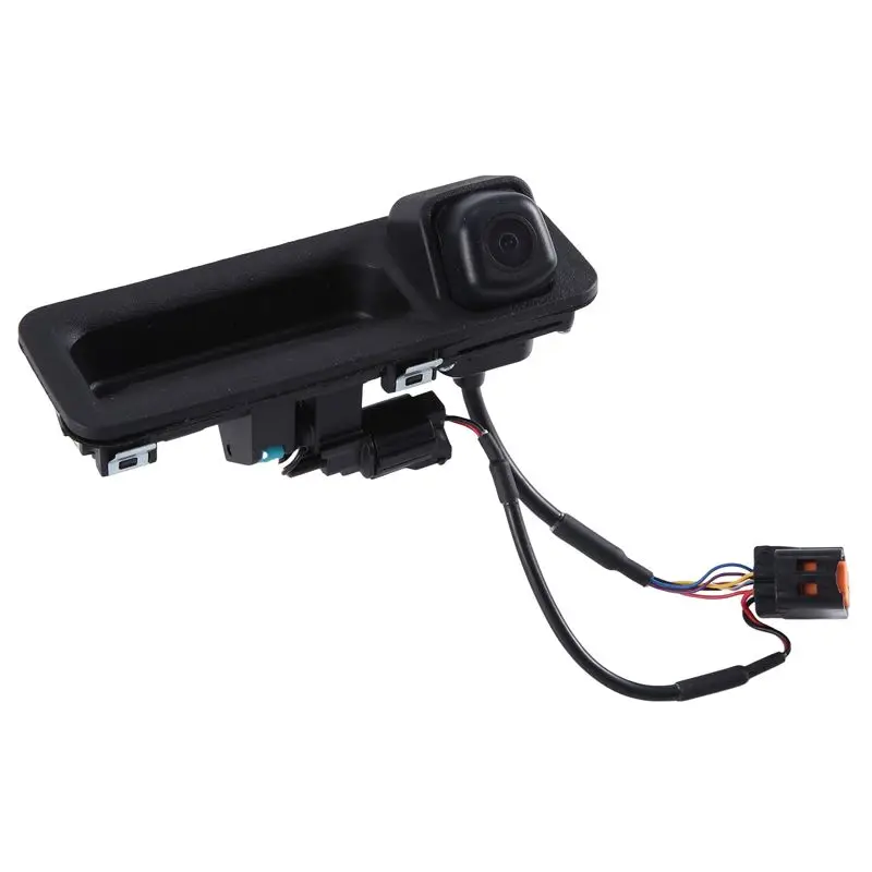 Car Rear View Backup Camera Assy Backup Camera ABS 95760-C5000 For Kia Sorento 2014-2017 95766C5000-A28K