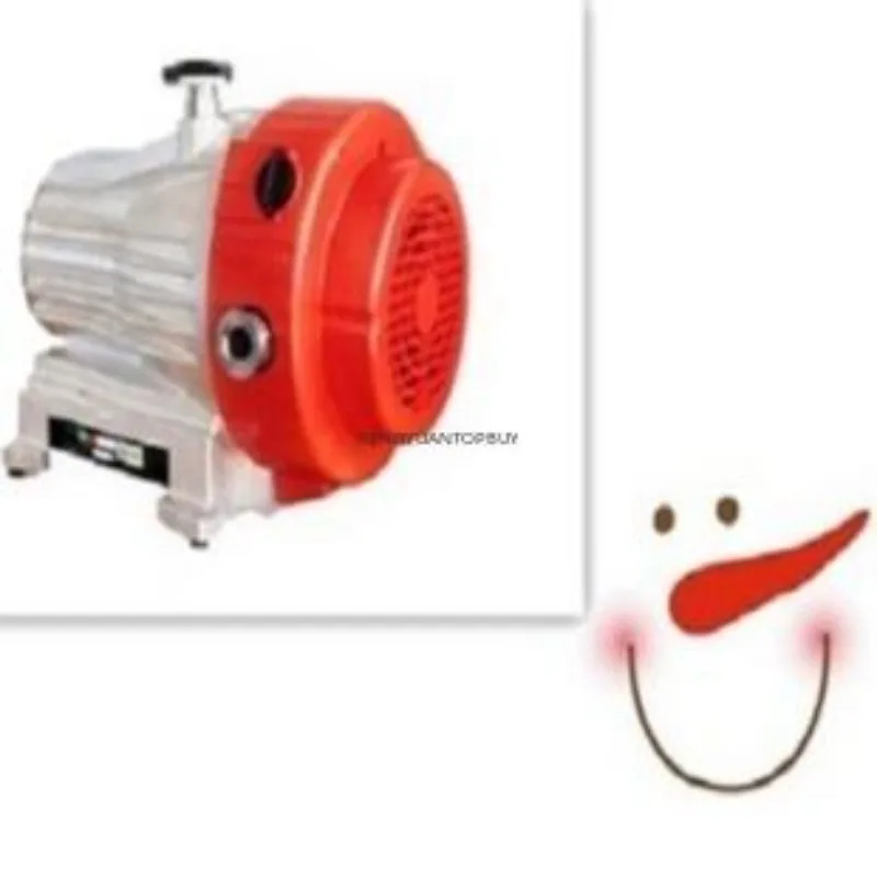 Sp10 China  Industrial Laboratory Mini Dry Scroll Large Capacity air Circulation Automatic Pump Vacuum Pump