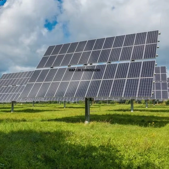 High Performance Inverter Lithium Battery for 150KW 200KW 300KW Complete Set Industrial Solar Energy System