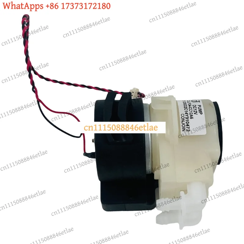 k3 A04R Water Pump Motor for Roborock Qrevo MaxV/Edge/Pro/Plus P10s/P10s Pro Replacement Spare Part