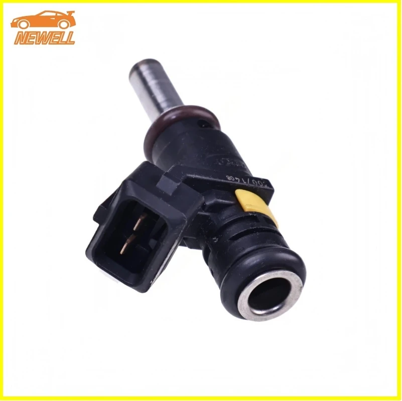 2pcs 0470-910 Fuel Injectors For Arctic Cat WILDCAT 1000/4/4X/X XR 550/700 ALTERRA 700/570 0470910 0470 910 view 5
