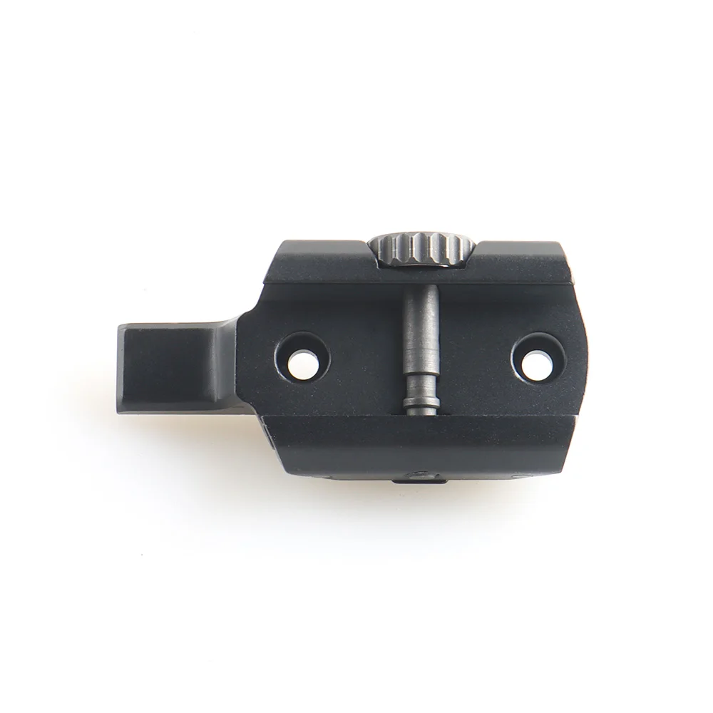 

Hunting Metal Mount accessories 1.75inch 1.93inch Mounts Rifle Scope Aluminum Mount Outdoor Equipment Base 6063 Aluminum 24-0290