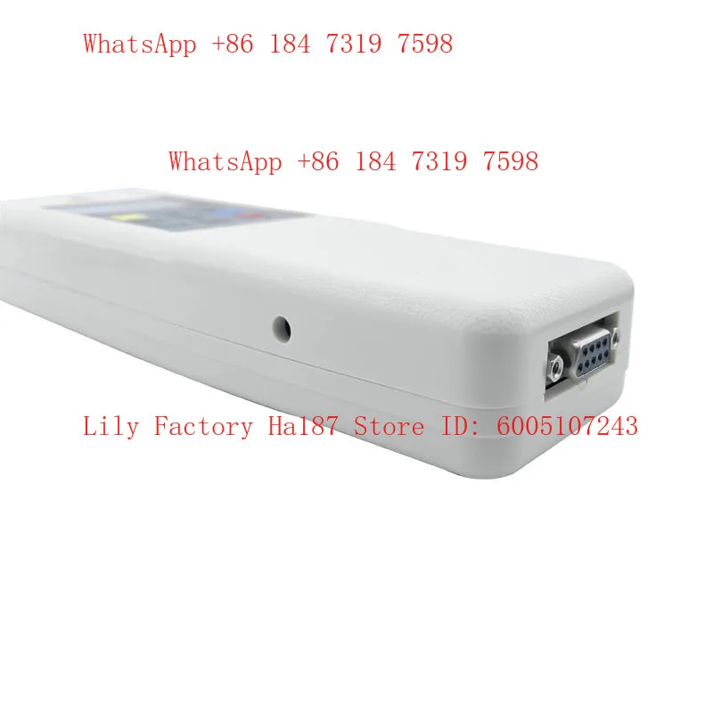 Digital push-pull force meter HP-5N 10N 20N 30N 50N 100N 200N 300N 500N