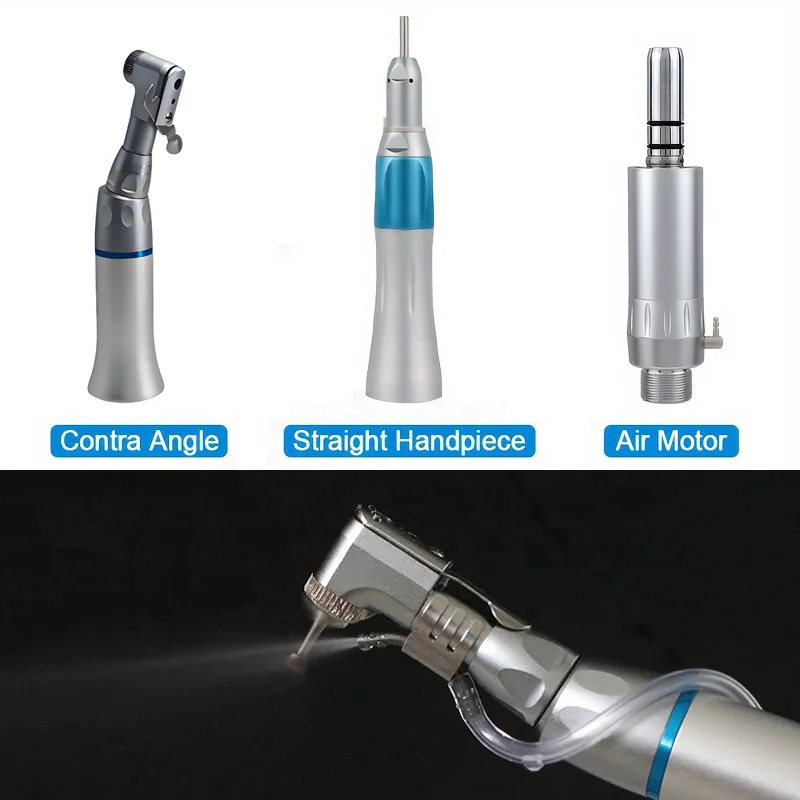 203C Dental Low Spe…