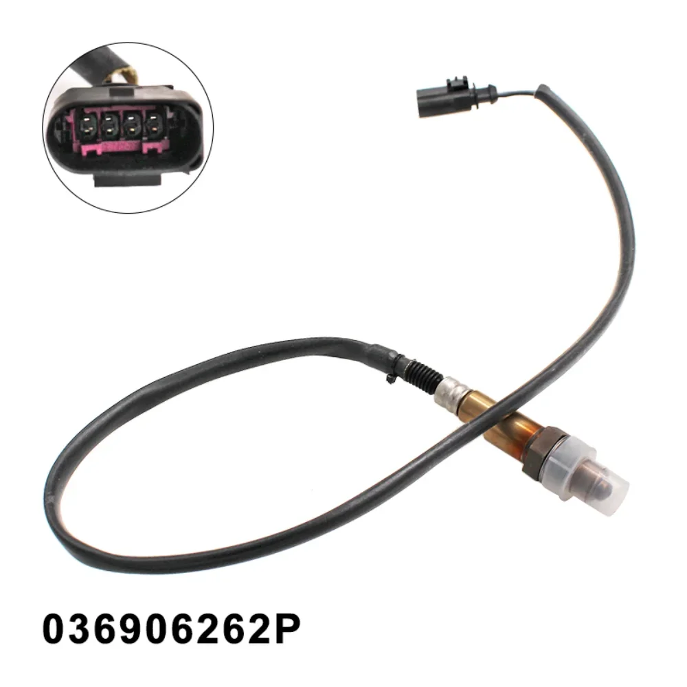 

Новый датчик кислорода O2 Lambda OEM 036906262 П 0258006593 0258006594 1К 0998262 S Для VW GOLF Mk5 PLUS 1,6 Post Cat 03–08.