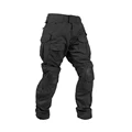 BK(with knee pads)
