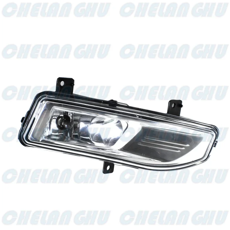 For Nissan Qashqai 2018 2019 2020 2021 Car accessories Right Side Front Bumper Fog Lights Lamp 26150-8995a-b202