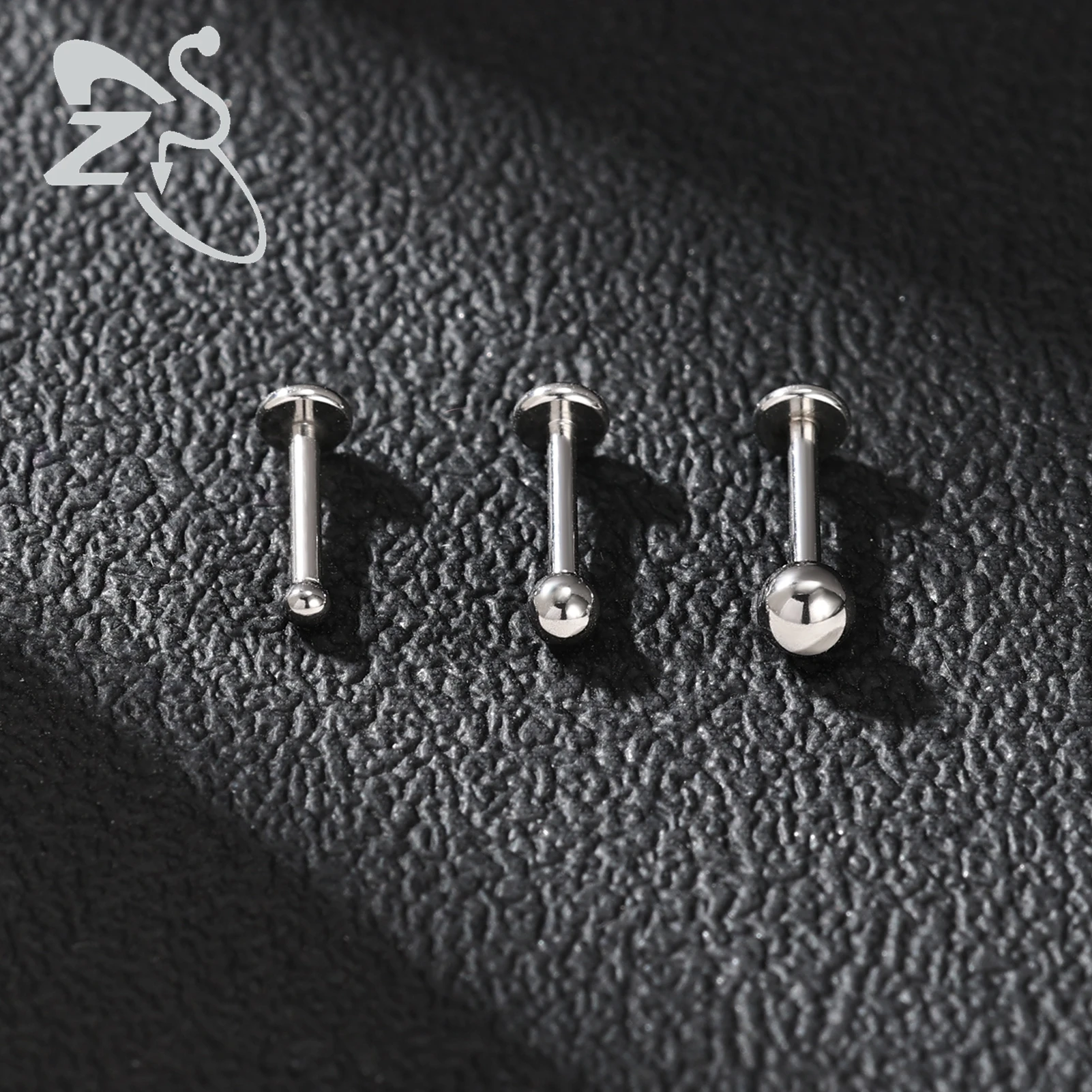 ZS 10 قطعة/الوحدة 16 جرام/18 ج - مراجعة Zs Body Jewelry وسعره