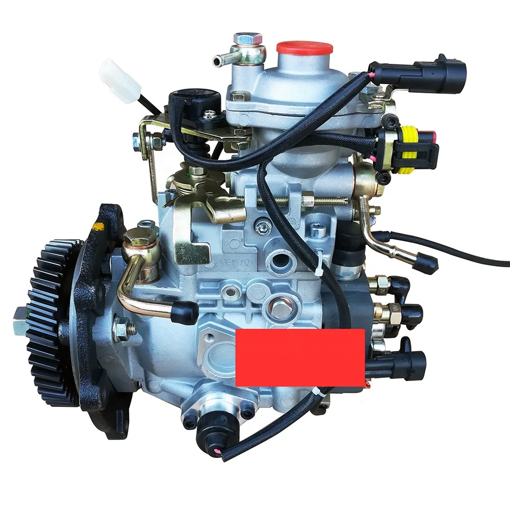 Isuzu JE493ZLQ3A JX… - image