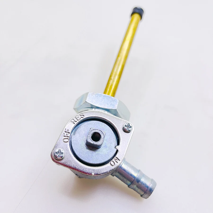 For Honda Steed 400 600 NSR250 CBR400 VT600 Shadow Deluxe VF750 Magna Motorycle Oil Gas Fuel Tank Valve Petcock