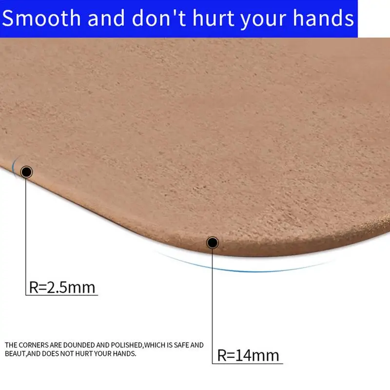 Papan Klip Papan Keras Papan Klip Kantor Papan Klip Ukuran Huruf A4 Standar dengan Klip Logam Profil Rendah untuk Siswa Wanita Pria dan