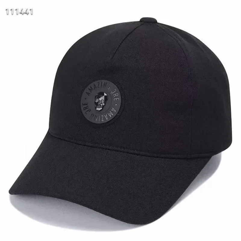 2024 New AMAZINGCRE Fashion Brand Luxury Men\'s Golf Sports Baseball Cap Hip-hop hat Quality Fashion Embroidery Design