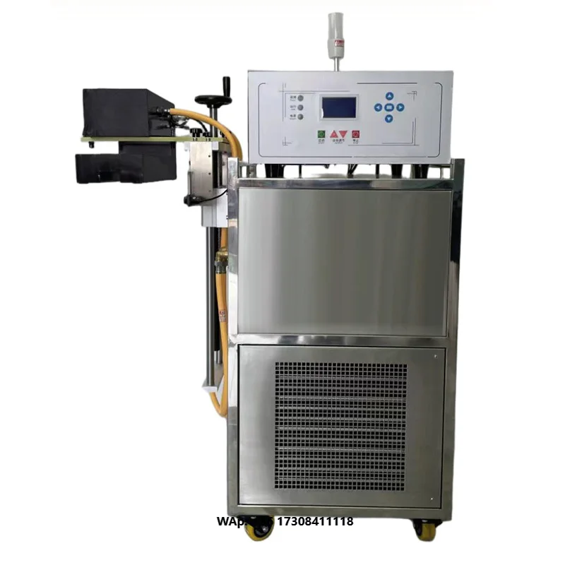 High Quality Digital Sealing Machine Continuous Bottle Sealer/Aluminum Foil Induction Sealing Machine