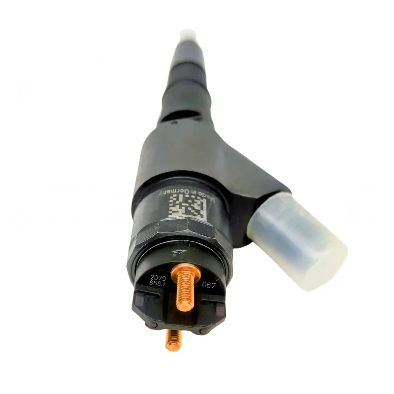 Common-Rail-Injektor 20798683, geeignet für Diesel-Fahrzeugmotor, Motor, Kraftstoffsystem, Teile, Qualitätsversorgung