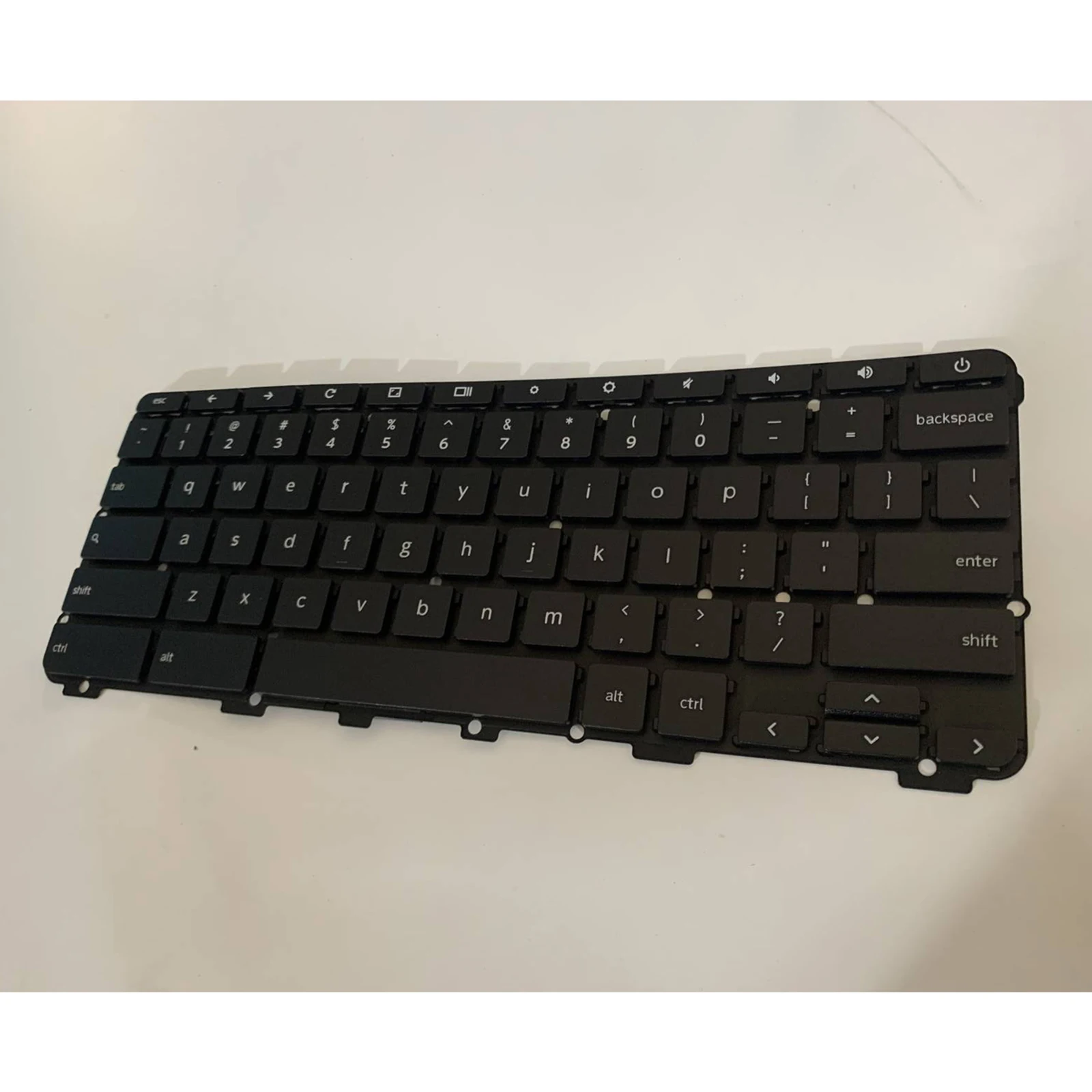 

US Layout for Lenovo N42-20 Chromebook 80US EANL7004010 NL7 AENL7U00110 5CB0L85364 Laptop Keyboard