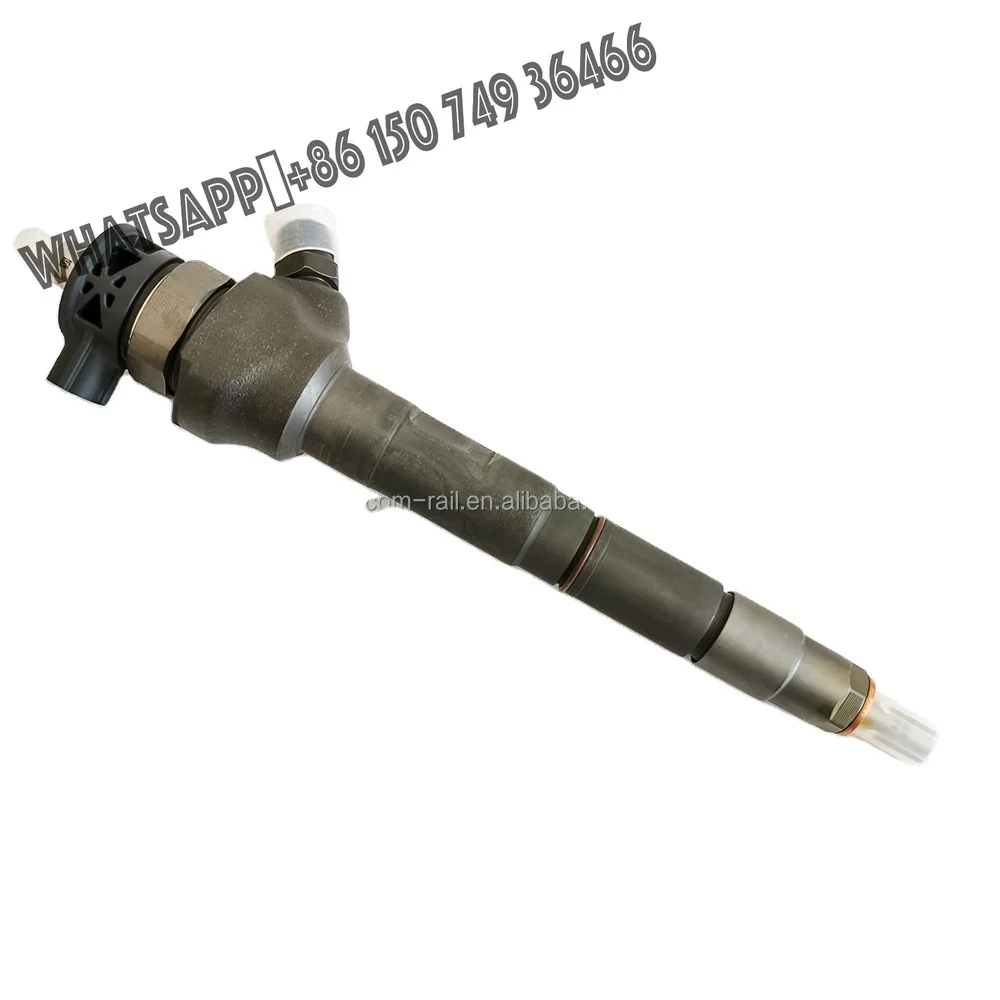 

Original Common Rail Injector 0445110737 Fuel Injector 0445110738 1042200FE010