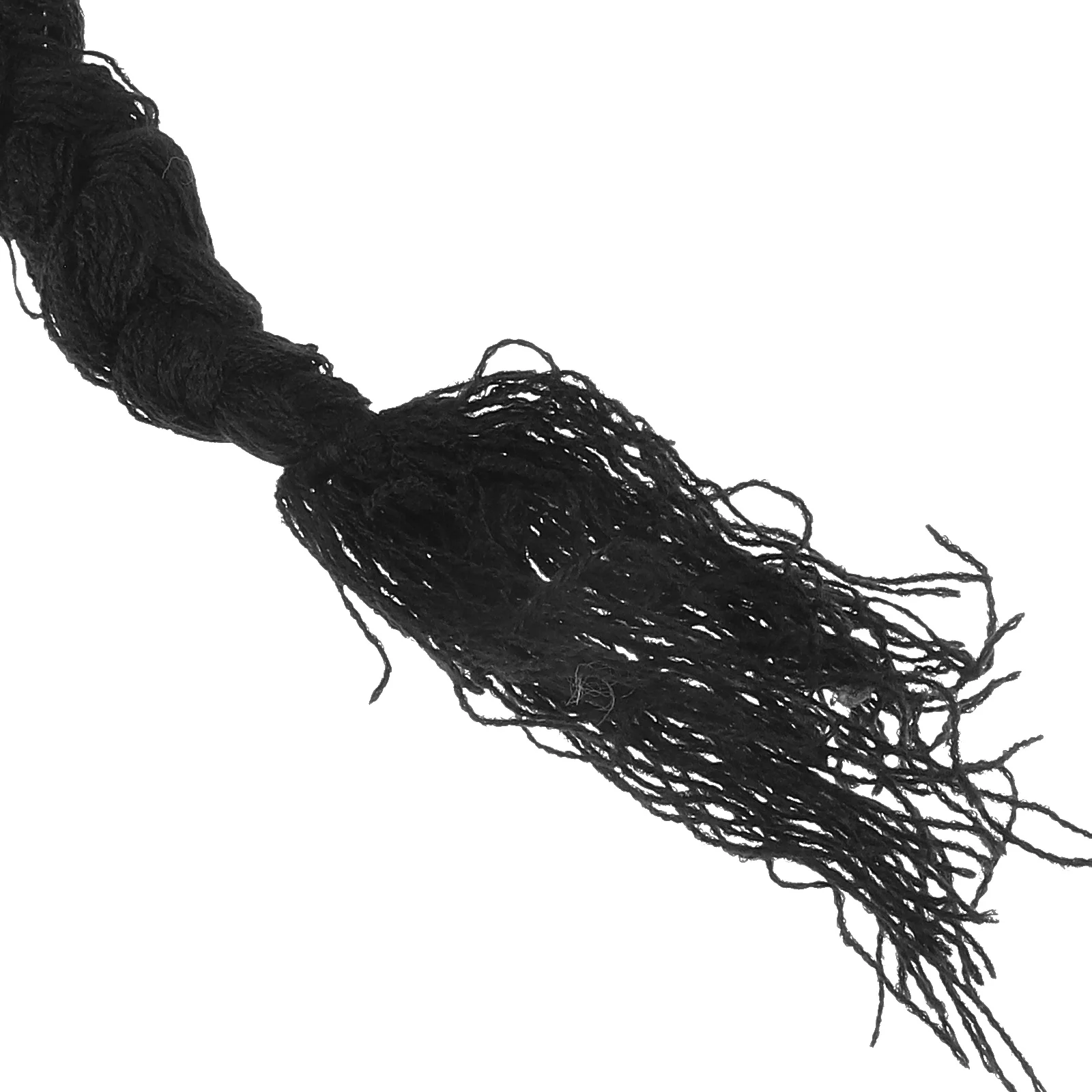 Chinese Style Ponytail Oriental Braids For Cosplay Party Costume Performance Lightweight Royal Court Hat Prop Festival