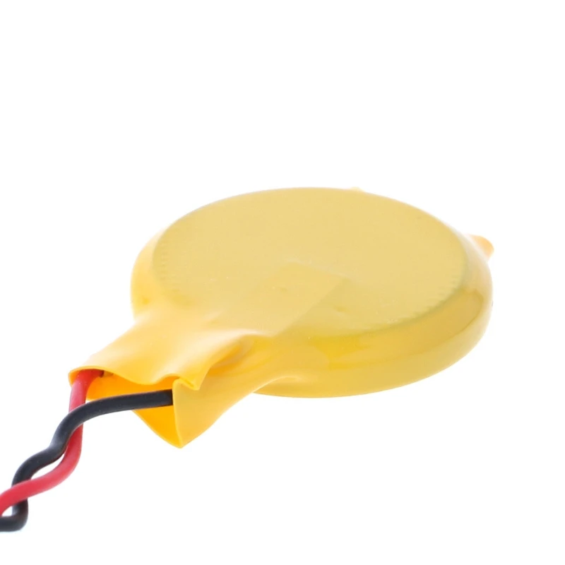 BIOS CMOS 3V CR2032 بطاريات ليثيوم على شكل عملة معدنية للوحة الأم للكمبيوتر