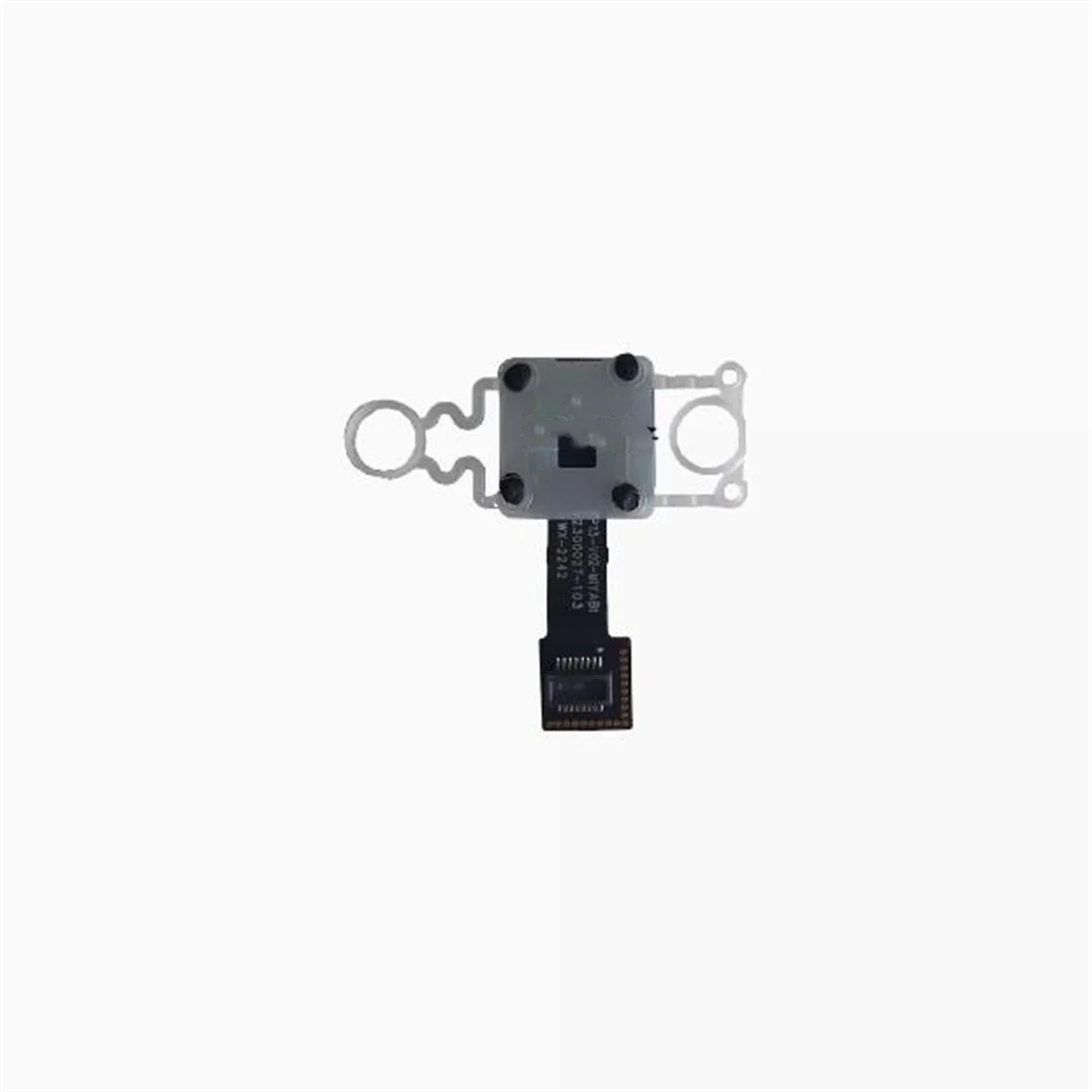FOR DELL Latitude 5340 E5340 fingerprint recognition module switch button 2G057X02