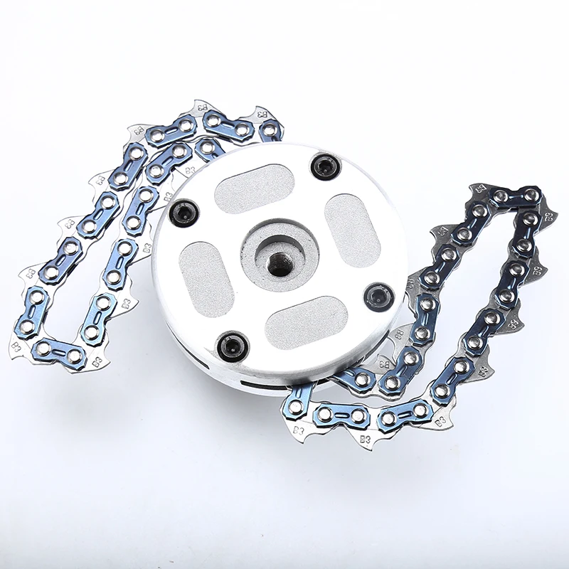 Универсальные детали для газонокосилок.