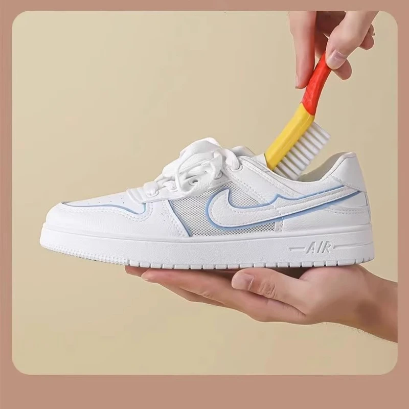 Nano Pinsel Schuhe Hause Schuh Pinsel Schuh Form Maschine Hause Weiches Fell Ultra Weiches Fell Lange Fell Harte Pelz Schuh Pinsel