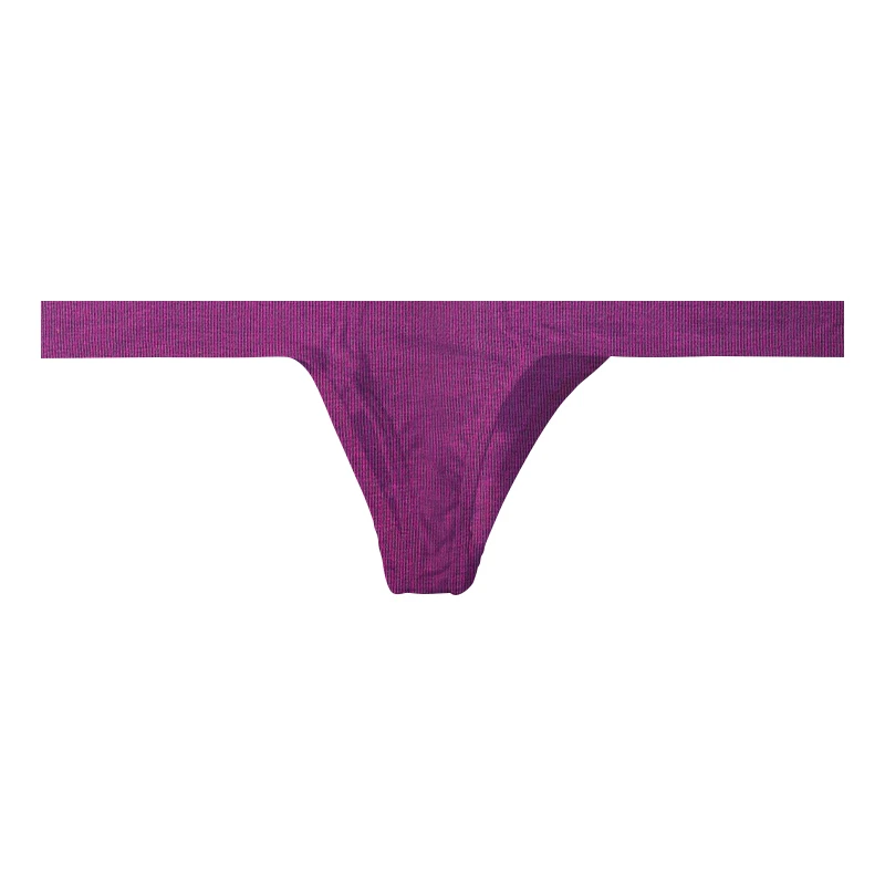 Tanga para hombre de elastano