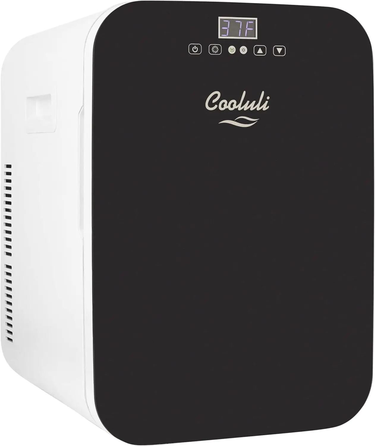 20 Liter Mini Fridge with Temperature Control