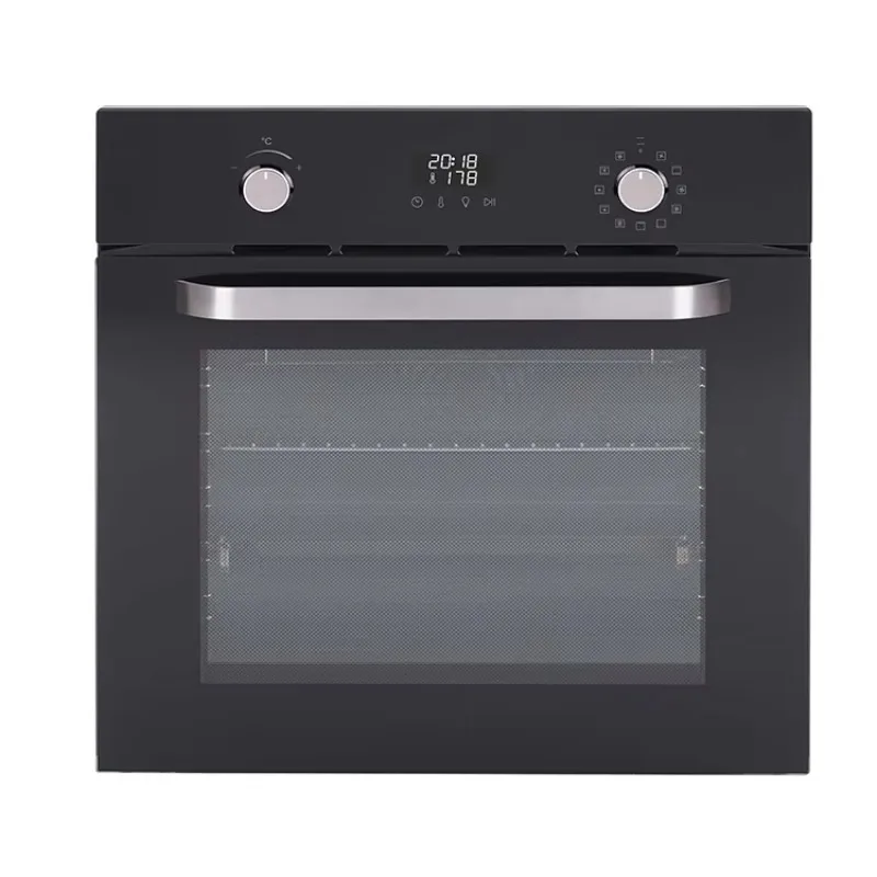 A Class Energy Rating 56L Digital Timer  Built in Oven