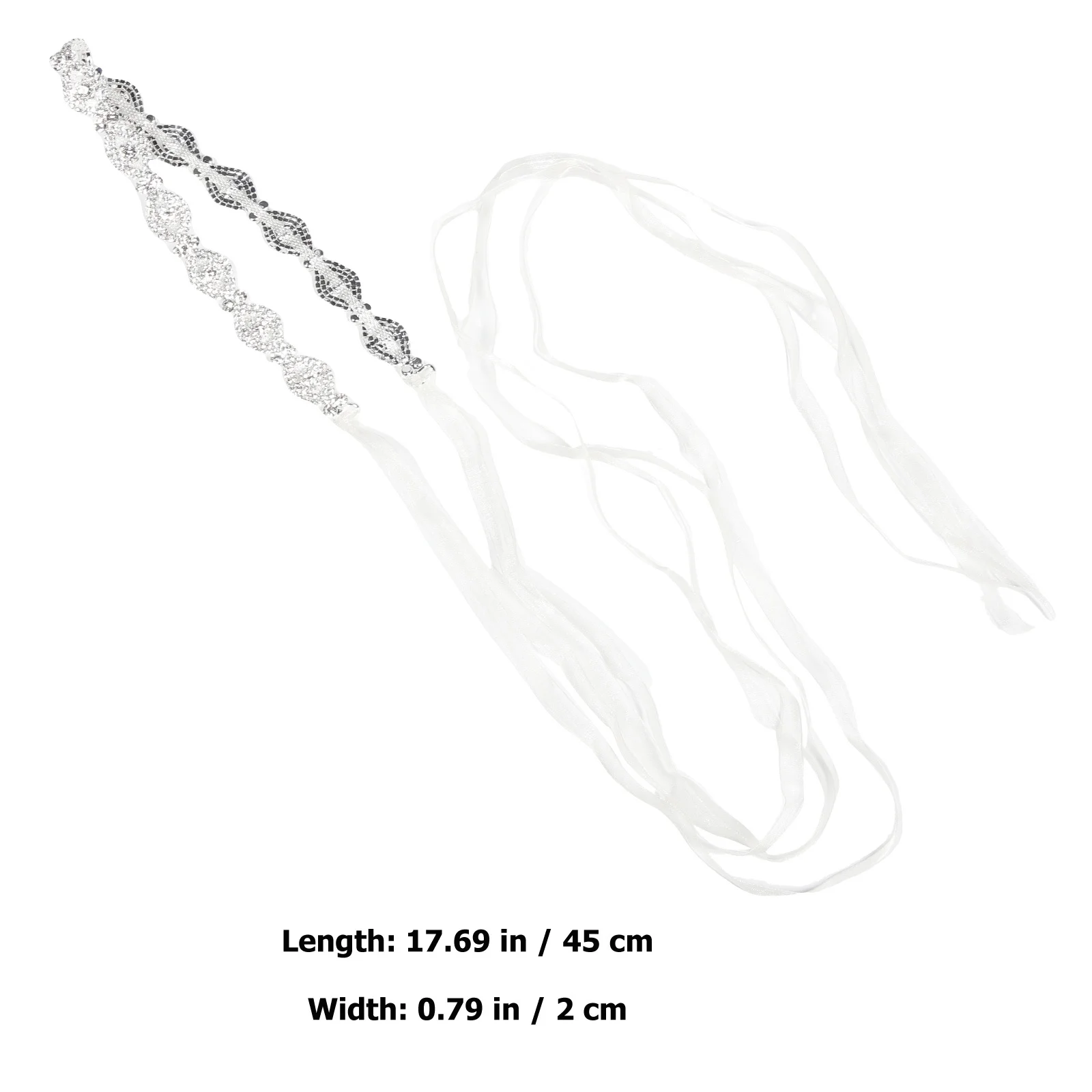 Cintura da sposa in pizzo con strass Cintura per abito da sposa Cintura formale per abito da sposa Elegante per damigelle d'onore Cinture per donna