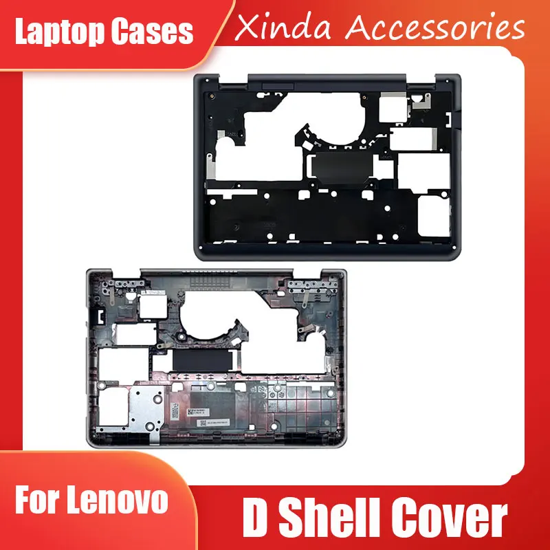 

Laptop Replace For Lenovo Thinkpad Yoga 11e 3rd 4th Gen Laptop Cases Accessories Laptop Bottom Base Cover Lower Case Cover Frame