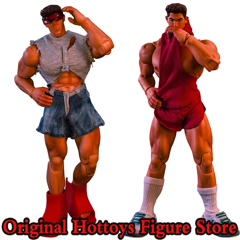 

In Stock 0505 Produce 1/6 Scale Male Soldier Jeremy Life Knight Tough Guy Full Set 12-inches Action Figure Model Doll Gifts