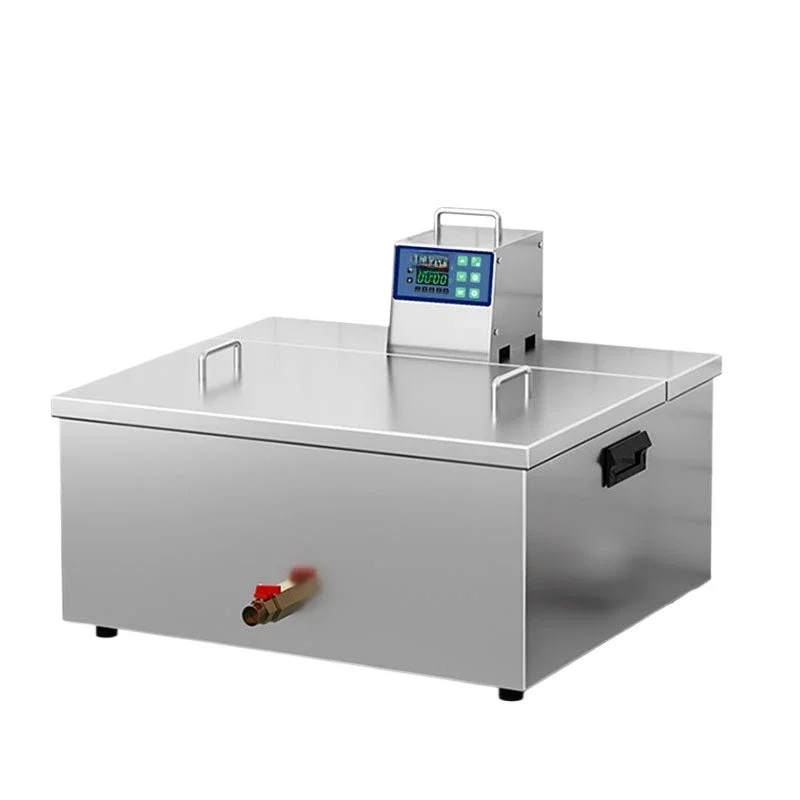 

Low temperature slow cooker, commercial high power vacuum cooking constant temperature molecular cooking steak