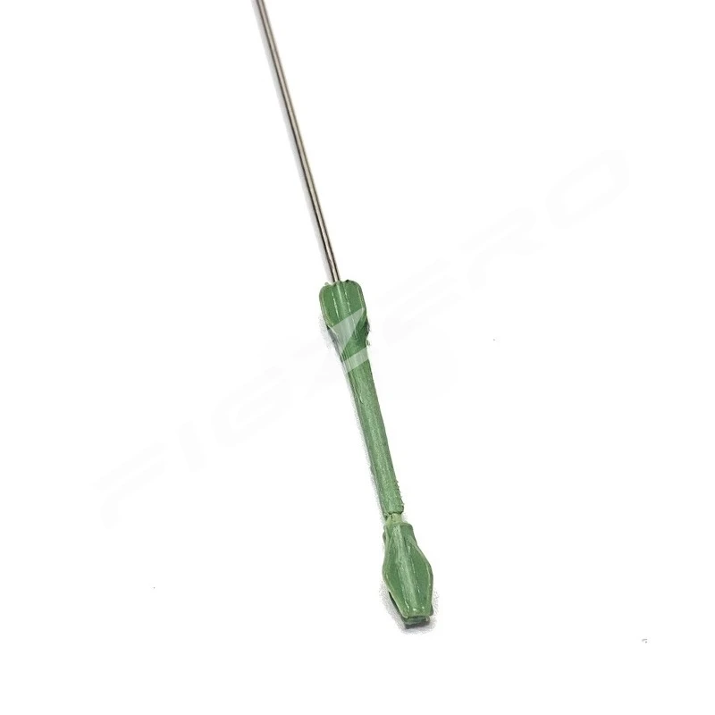 Engine Oil Dipstick for Roewe 350 550 360 750 MG3 MG5 MG6 MG7 1.3T 1.4T 1.5T 1.8T 2.5T view 6