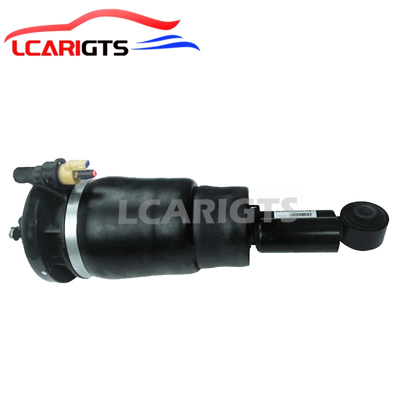 1PCS Rear Left or Right Air Suspension Shock Absorber Strut For Lincoln Navigator 6L74-5A965-AC 6L745A965AC