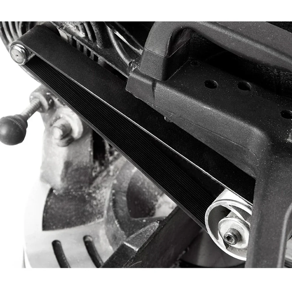 

Power Tools Driving Belt Accessories High Strength 2.5mm 490mm/19.3 Inch Aluminum Sawing Machine Heat Resistance Outdoor