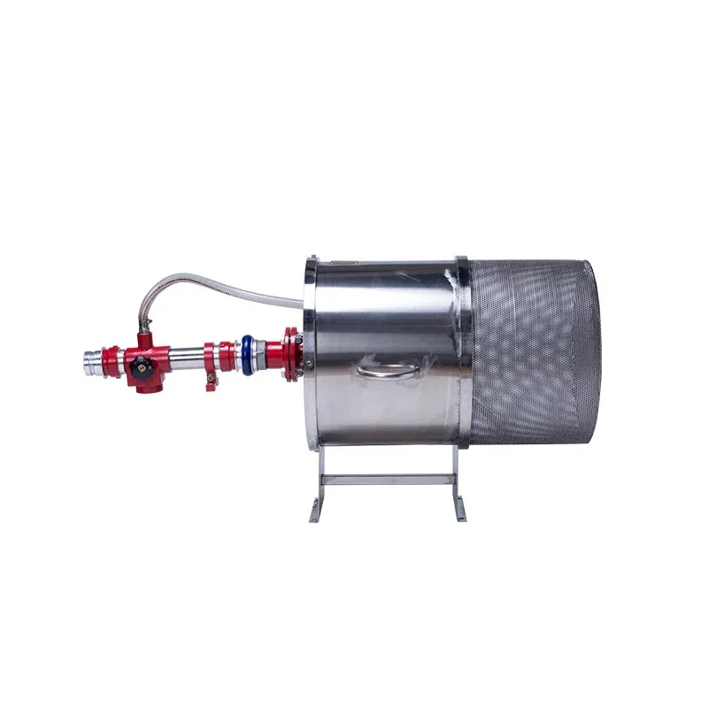 Wholesale firefighting equipment high expansion foam generator for firefighting supplies