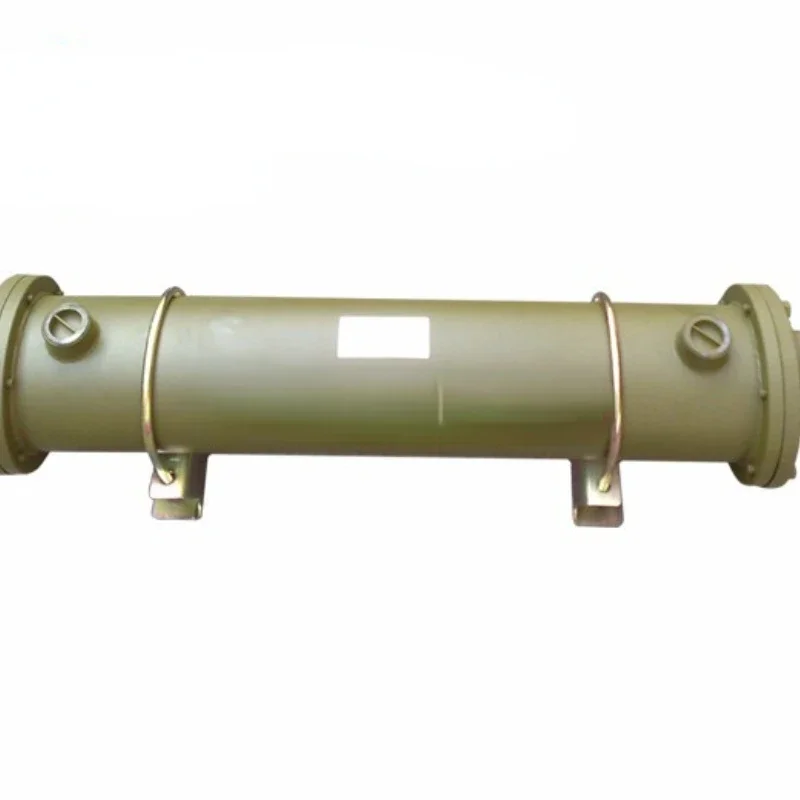 

Marine heat exchanger for various diesels oil cooler