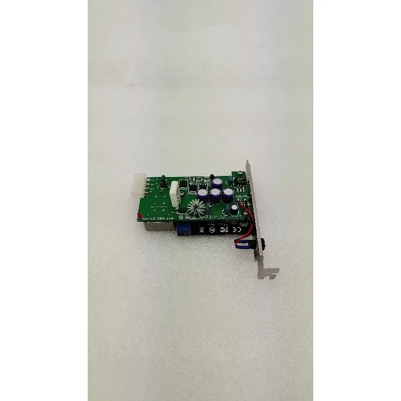 PCI-E To USB 3.0 F2T2 TCXO OCXO Adapter PCI-Express USB3.0 Special Riser Card Extender PCIE Converter for PC HIFI Audio