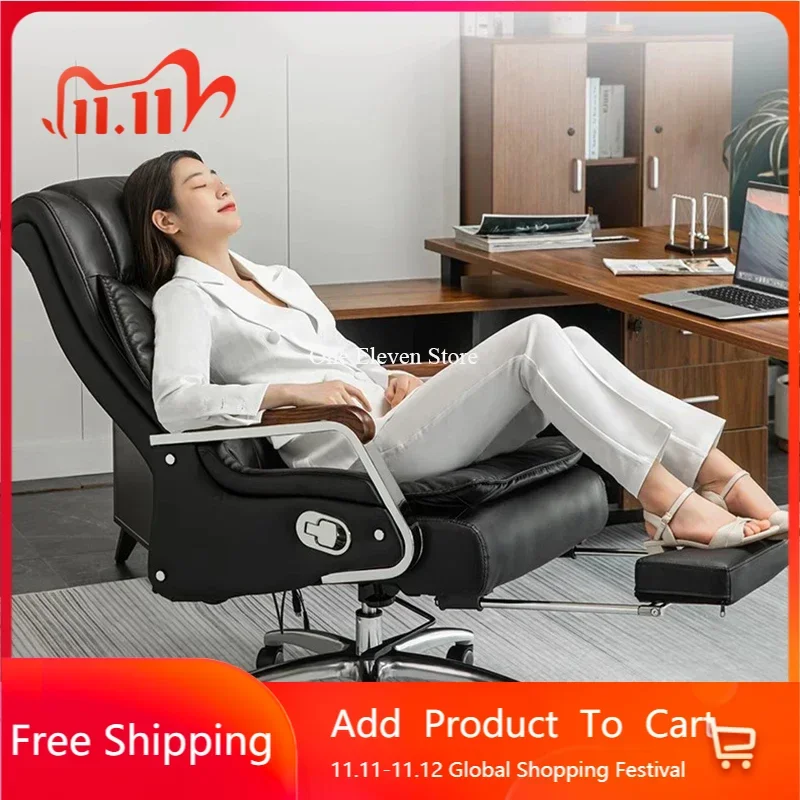 

Meeting Office Chair Computer Armchair Lazy Stool Office Footrest Desk Makeup Student Chair Chaise De Bureaux Comfy Beauty Salon