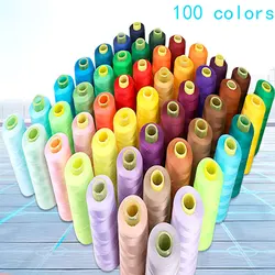 100 colori 3000 yarde filo per cucire ad alta velocità filo per cucire in poliestere tipo linea manuale 402-filo da ricamo-01