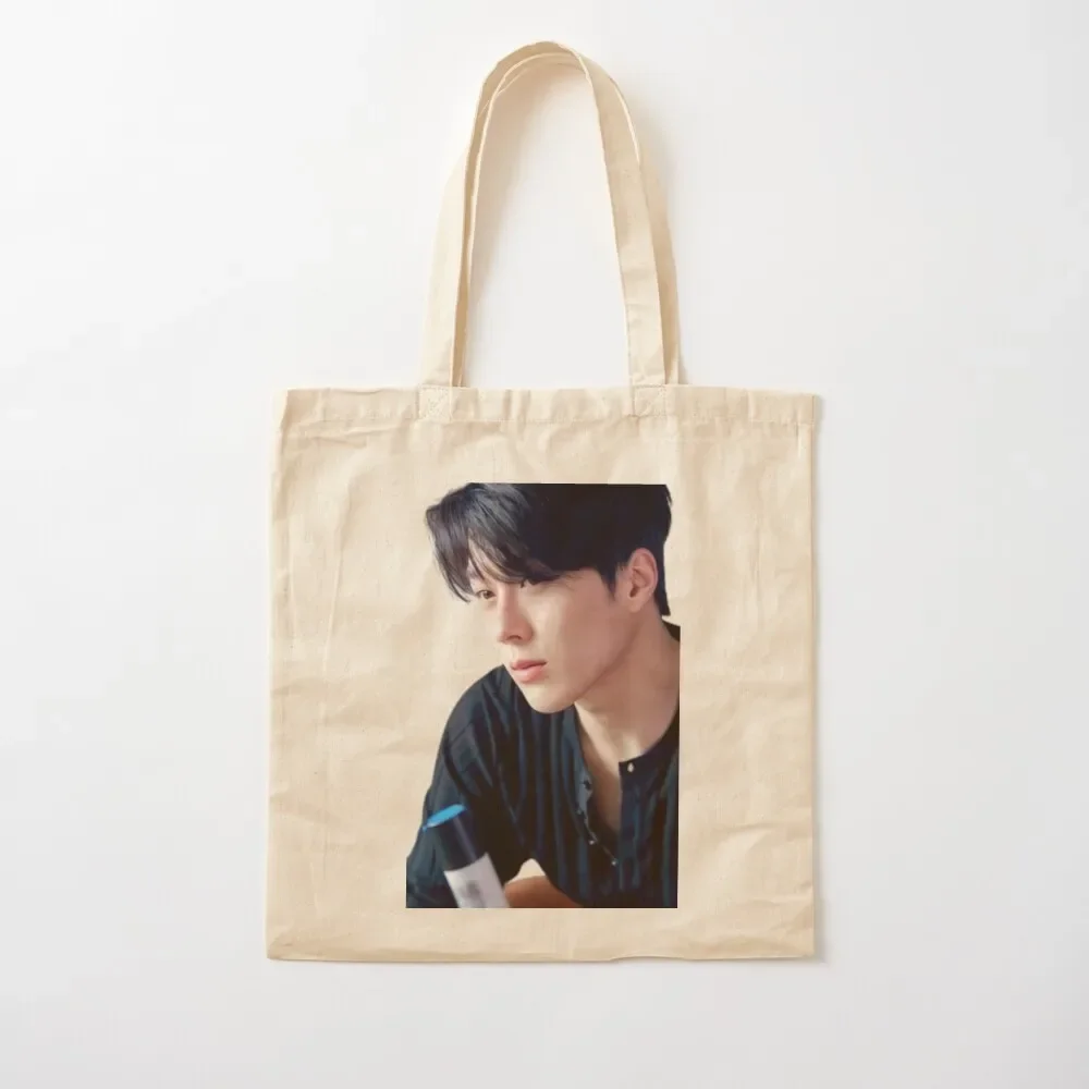 

Jang Ki-yong Tote Bag tote bag men's free delivery bags bags luxury women Tote Bag