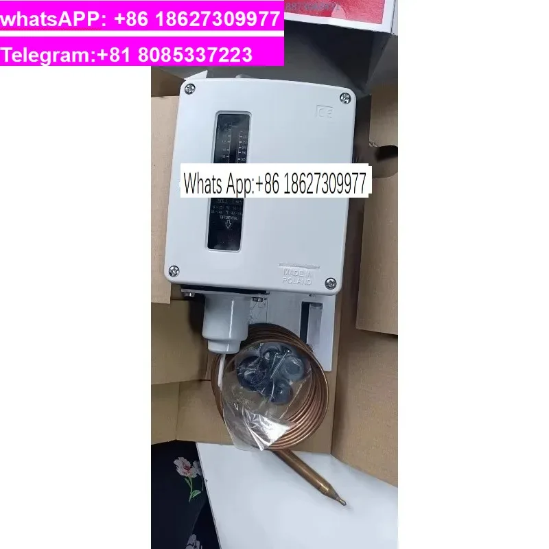 New original RT108 temperature switch 017-506066 original temperature controller1PCS