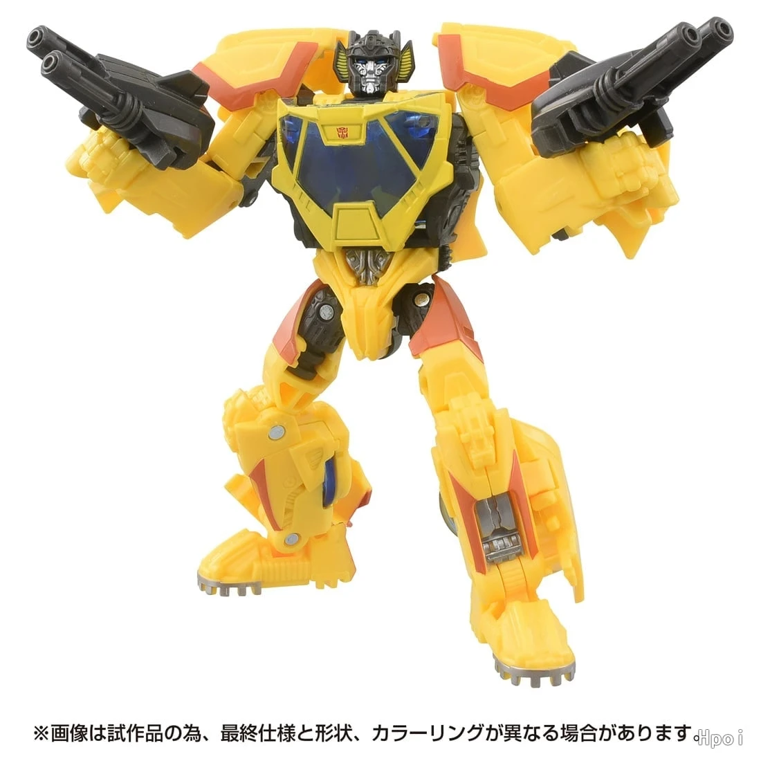 [Pré-commande] Tokyo ara Tomy TransDevices SS-131 Sunstreaker Deluxe Level Action Figures Modèle Jouet Anime Livraison Gratuite Renforcement