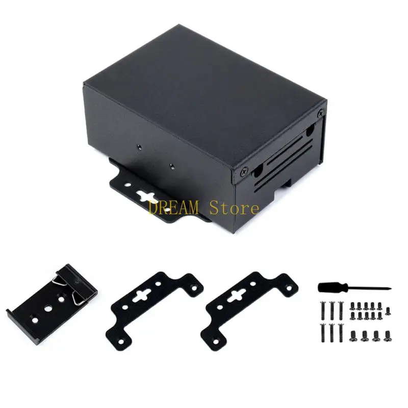 Metal Case For 4B D…