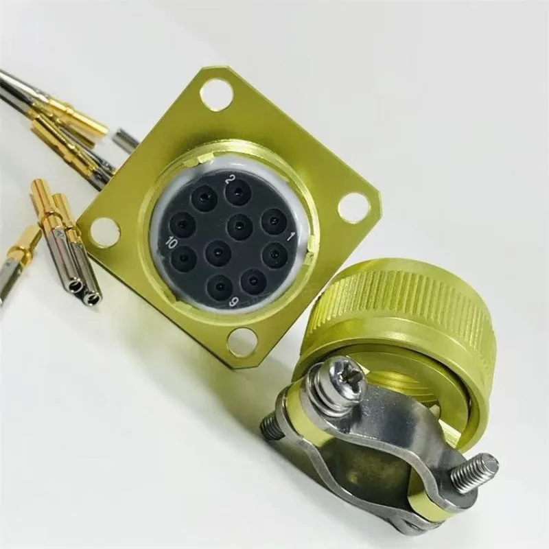 Cable Connector ZH23-10/18P-6-B ZH23-55/33B-2-B ZH23-55/33P-2-B