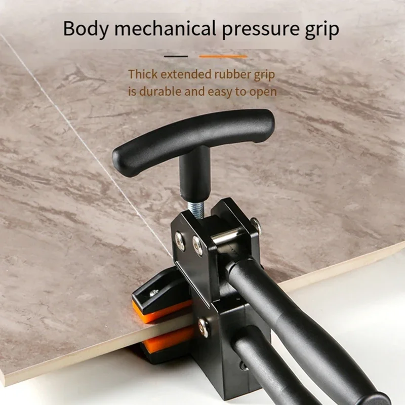 

For Tile Ceramic Porcelain Cutting Ceramic Tile Glass Pliers Opening Pliers Manually Cut Ceramic Tile Splitter