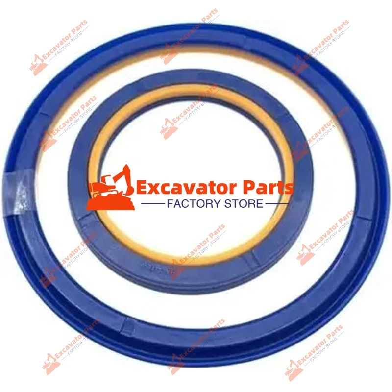 Oil Seal Manufactur…