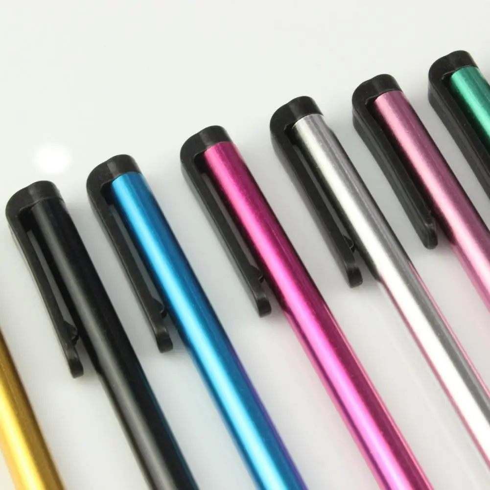 Universeller Touchscreen-Stift Stift für Android/iOS/Windows Touch Pen für iPad Tablet Stift für Lenovo