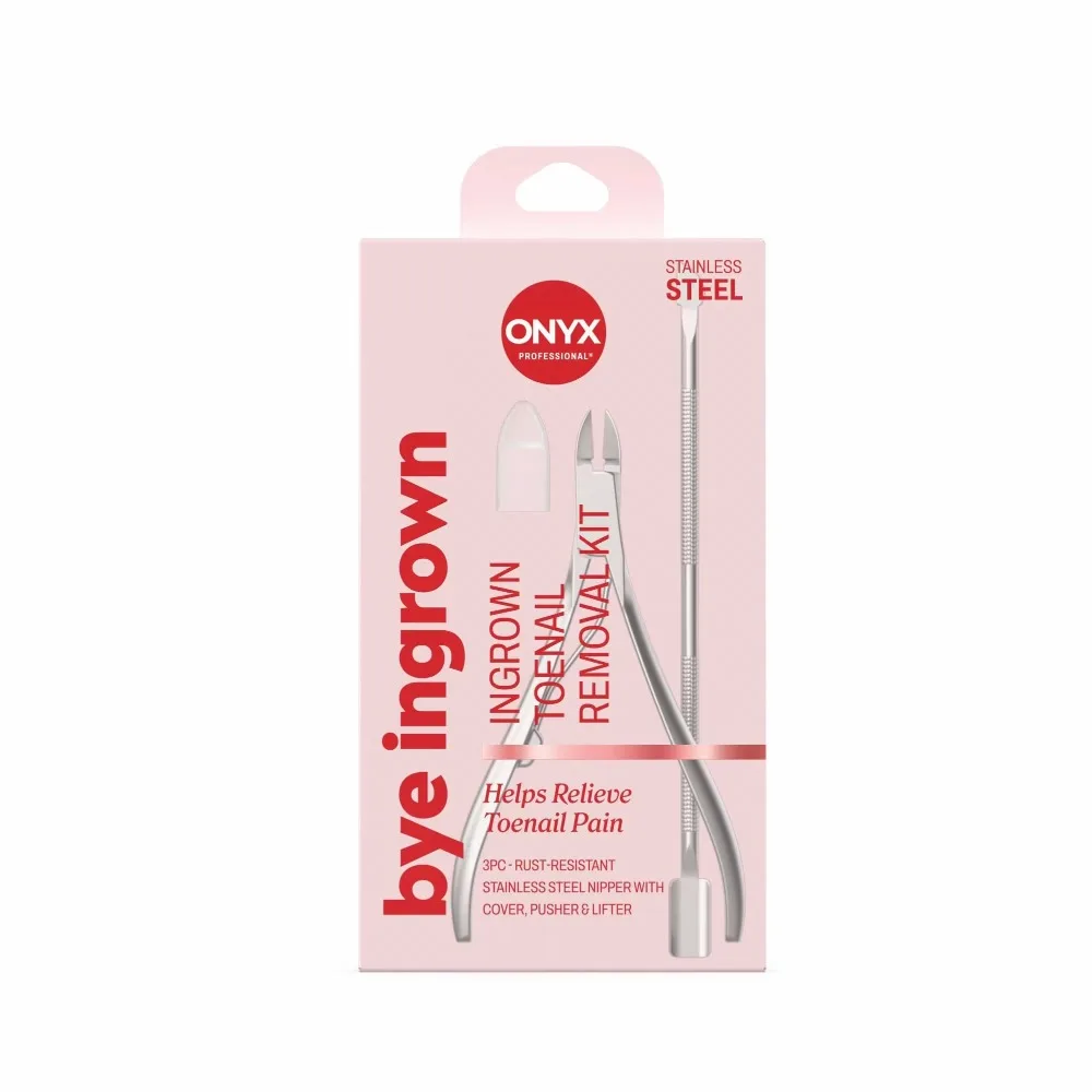 Ingrown Toenail Correction Tool Set for Home Care